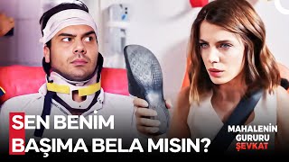 En Büyük Aşklar Kavga İle Başlar - Şevkat Yerimdar