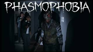 Phasmophobia - песня про обновление