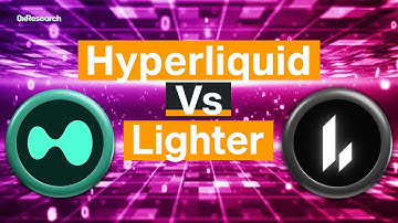 Hyperliquid vs Lighter, Launchpads, and Prediction Market Evolution | Livestream