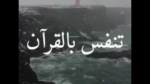 "ووهبنا لداوود سليمان نعم العبد إنه أواب" ما تيسر من سورة ص للقارئ إسلام صبحى  🌸🌹