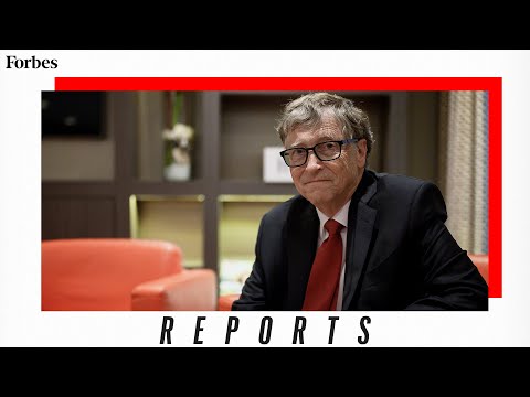 Video: Vlastní Bill Gates nejvíce zemědělské půdy?