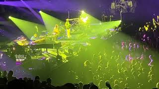 Phish - You Enjoy Myself - 07/29/26 - Madison Square Garden, New York, NY