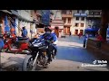 Short Whellie in yamaha Fazer 150