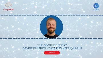 The Spark of Neo4j