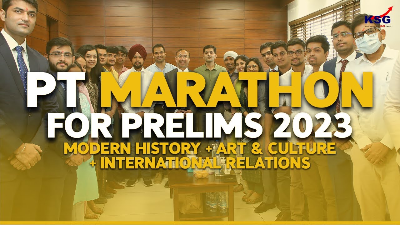 Rashed Sir International Relations & History | Rashid Sir | KSG PT Marathon | UPSC ...