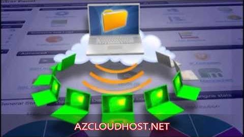 Hepsia Panel Introduction Part 4 - Azcloudhost.net