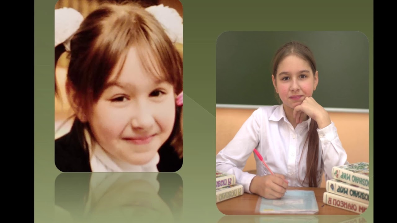 Мои дети - YouTube