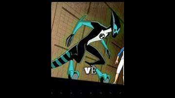 5 sự thật thú vị về xlr8#ben10ua#ben10#ben10classic#ben10omniverse#fact#ben10alienforce#factshorts