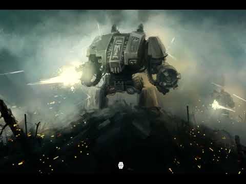 Видео: DonReven - Смерти нет! (warhammer 40k)