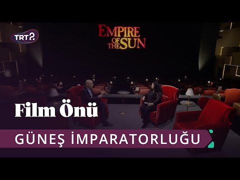 Güneş İmparatorluğu (Empire of The Sun) | Film Önü 15. Bölüm