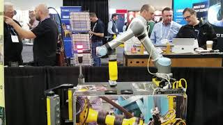 De-stack Steel with E Series Tools | Magswitch Technology
