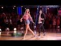 'DWTS' Sadie Robertson Gets Wardrobe Approval From Her Dad