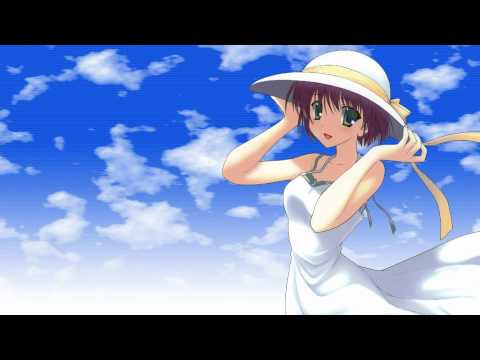 Illusion - Wind Of Change 2003 (B1 Female Extended Mix) *HD FULL*