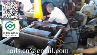 How It Is Made Sprayer Pump