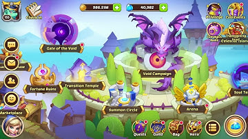 Idle Heroes F2P (Free Player Guide) | Gameplay Series - Ep. 232