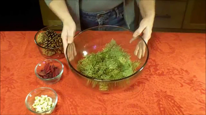 DIY Aromatherapy Michaela Explains How To Make Sce...