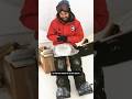 Antarctic Ice Core Research
