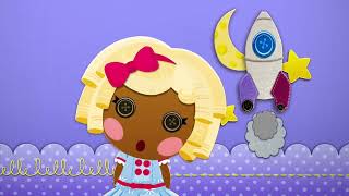 Lalaloopsy Friend Request Dot Promo 2013 Next Friday
