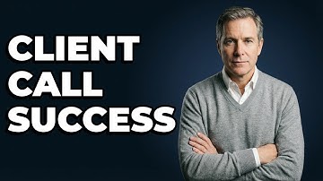 How To Prepare For A Client Discovery Call?