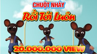 Chuột Nhảy Rồi Tới Luôn - Nal L Chuột Cover L Chuột Nhảy Chachacha Cực Đỉnh