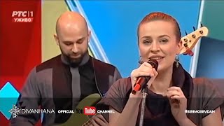 Divanhana - Otkako je Banja Luka postala - RTS / Beograd (Live 2016)