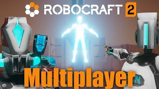 SPEEED - Robocraft 2 NA Online Playtest