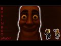 TUNG TUNG SAHUR IN ROBLOX HORROR GAME