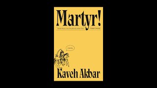 * Martyr * Audiobook Overview numberonebestsellingbook.com #numberonebestsellingbook