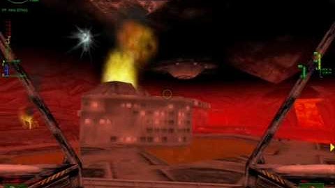 Mechwarrior 3 Operation 4 - Mission 5