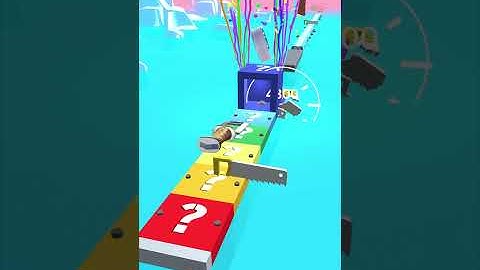 Spiral Roll - LVL 43 GAMEPLAY WALKTHROUGH