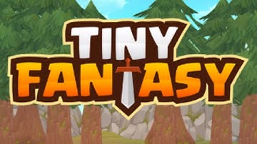 Tiny Fantasy: Epic Action RPG Game Gameplay Video for Android