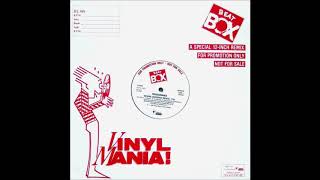 Miniatura de "Radiorama ‎– Yeti (Swedish Remix) (Extended Vocal Remix) 1987"