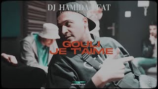 Dj Hamida Feat. Cappucino & Chebba Maria - 