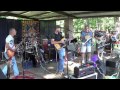 Junior's Farm - Wings - Neighborhood Band 2014