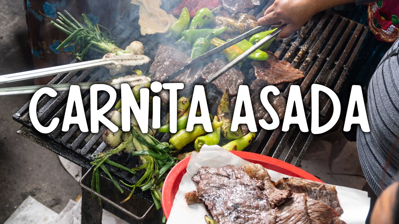 Comiendo en el MERCADO MÁS ANTIGUO de OAXACA  | Tlacolula de Matamoros 🤤​