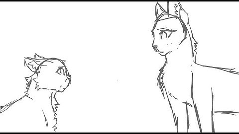 - Ghosting - A Firepaw and Ravenpaw MAP Part 11 (WIP)