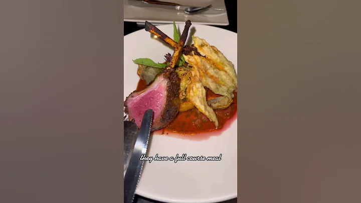 MY FAVOURITE TORONTO RESTAURANTS😋