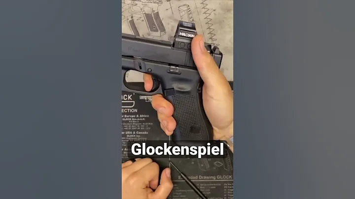 Glockenspiel!!!!