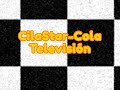 CilaStar-Cola Televisión XHDT-TV Canal 7 (1993) Logo con inicio de programación