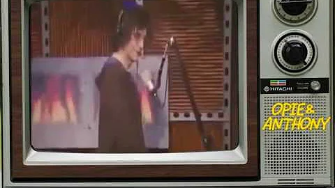 Howard stern meets Anthony Cumia (The Opie & Antho...