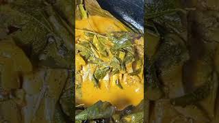 milk mango fish curry| വാഴയിലയിൽ തേങ്ങാപ്പാലും മാങ്ങയും വെച്ചൊരു മീൻ കറി|easy fish curry #fishcurry