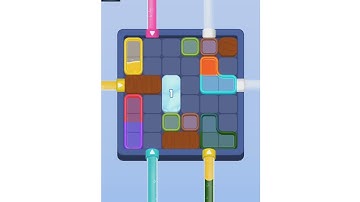 Water Out Puzzle Level 57. Walkthrough Gameplay