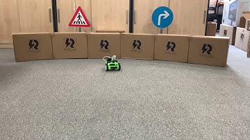 NVIDIA Jetbot Starter Kit by Robocar Store