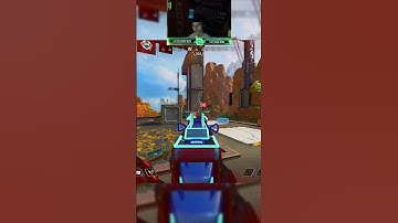 APEX LEGENDS Octane Movement #apex #apexlegends #gaming