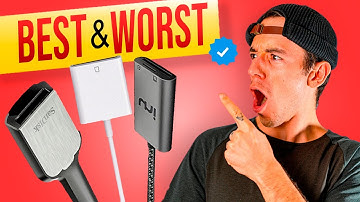 Best Sd Card Reader Review - Uni, Apple and Sandisk