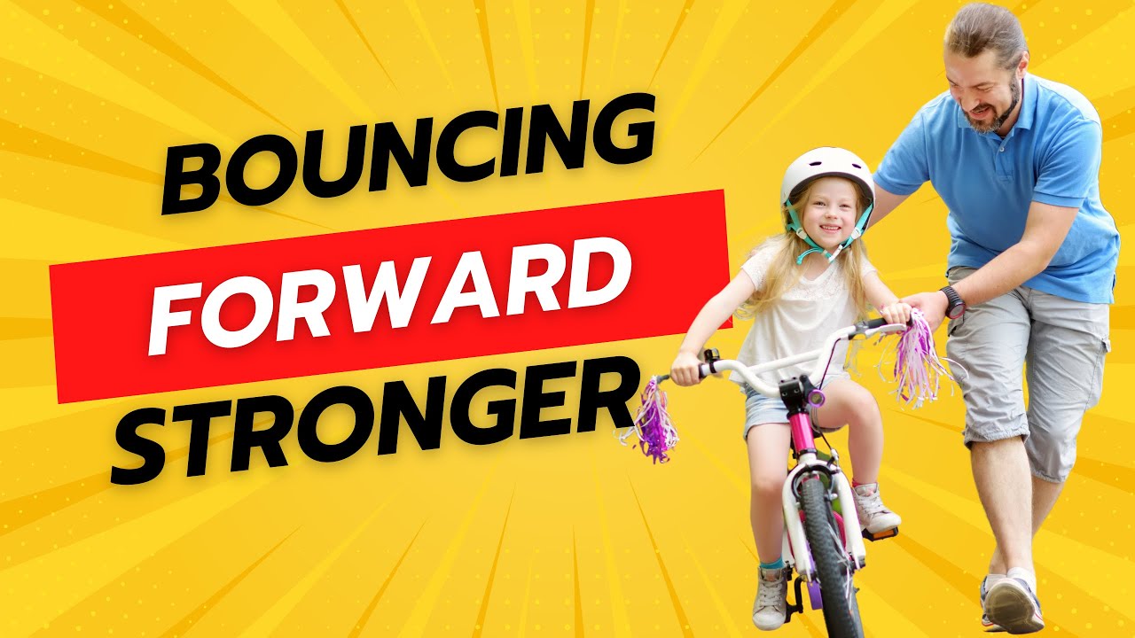 How to Raise Resilient Children: Turning Setbacks into Major Comebacks ...