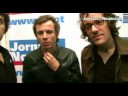 Mini-entrevista com X-Wife