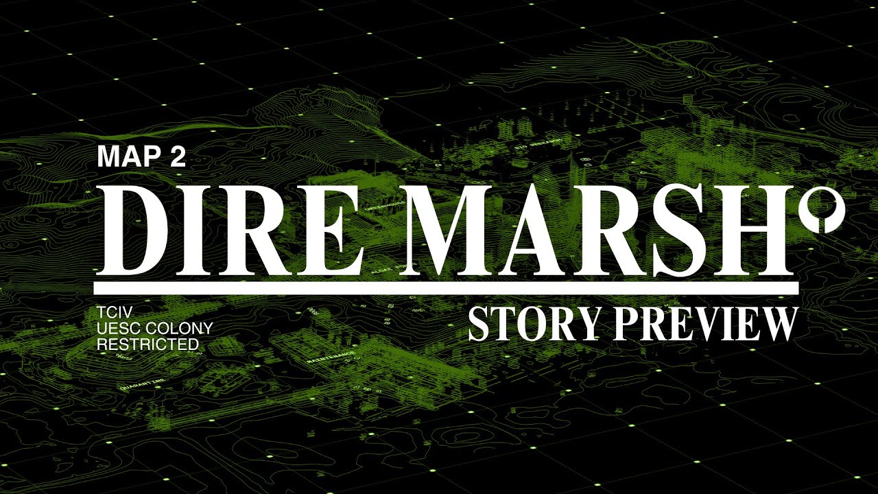 Анализ событий в Дир-Марш в рамках марафона