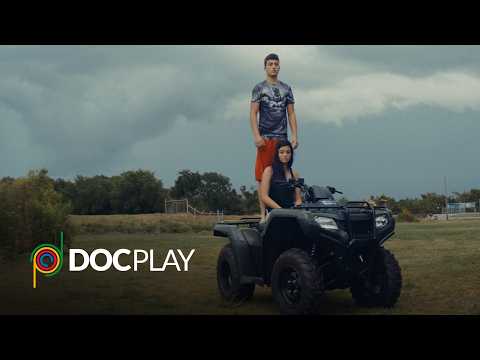 Lowland Kids | Official Trailer | DocPlay