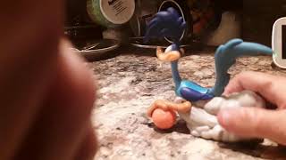 Roadrunner game commercial 2021